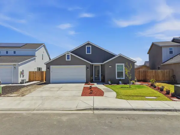 530 Baylor Drive, Lemoore, CA 93245