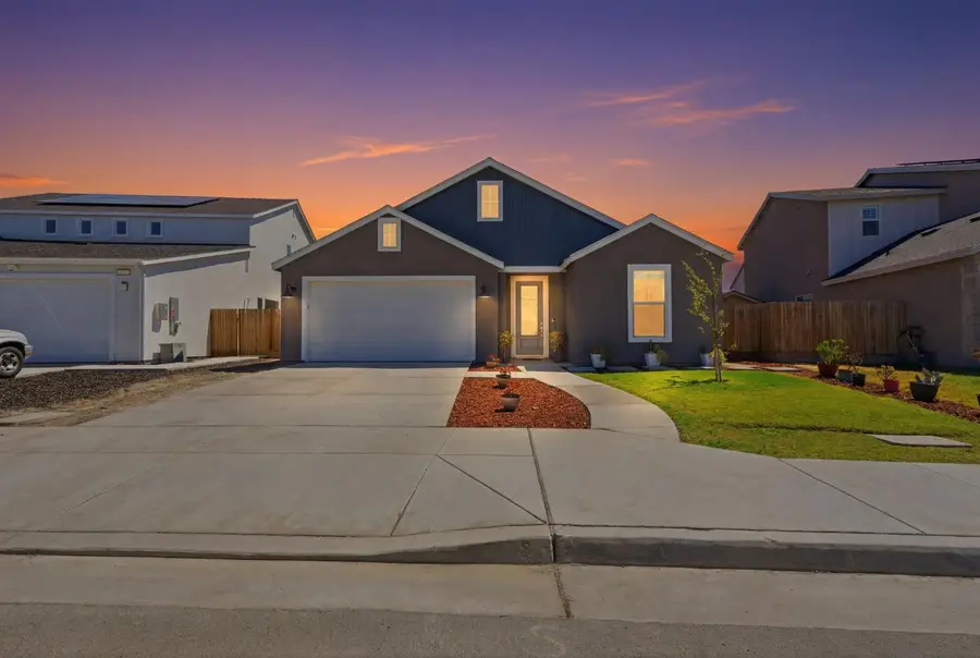 530 Baylor Drive, Lemoore, CA 93245 - #2