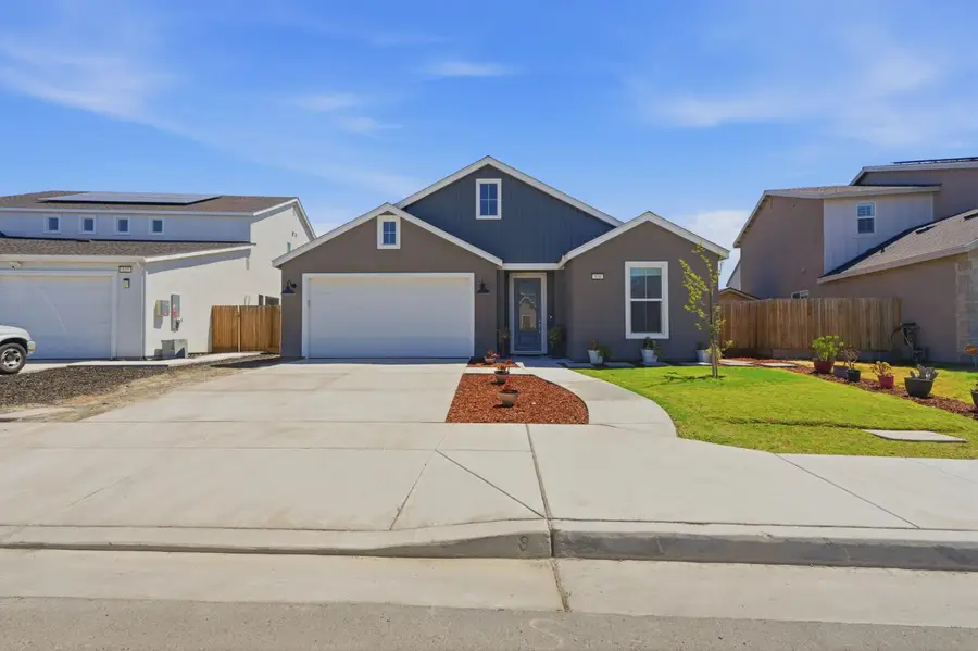 530 Baylor Drive, Lemoore, CA 93245 - #3