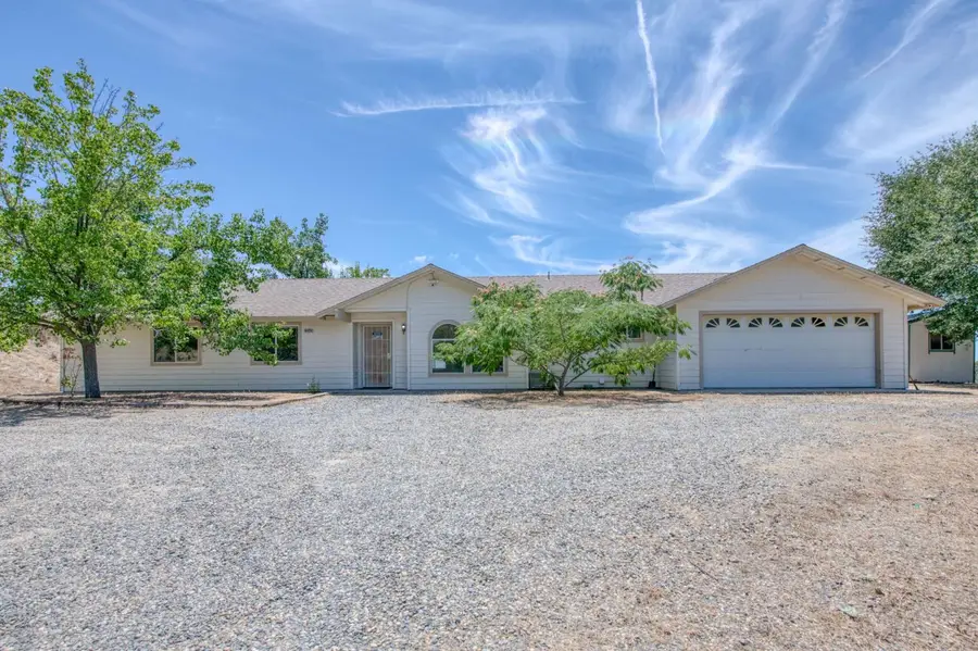 34956 Auberry Road, Auberry, CA 93602 - #2