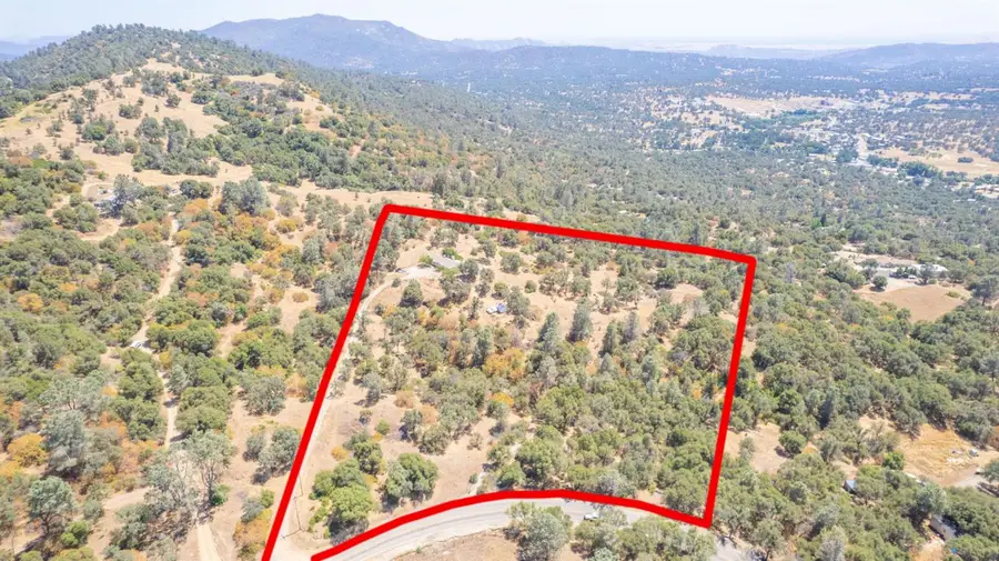 34956 Auberry Road, Auberry, CA 93602 - #3