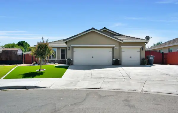1834 N Leila Street, Visalia, CA 93291