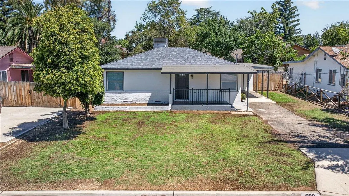680 W Sample, Fresno, CA 93704 - #1