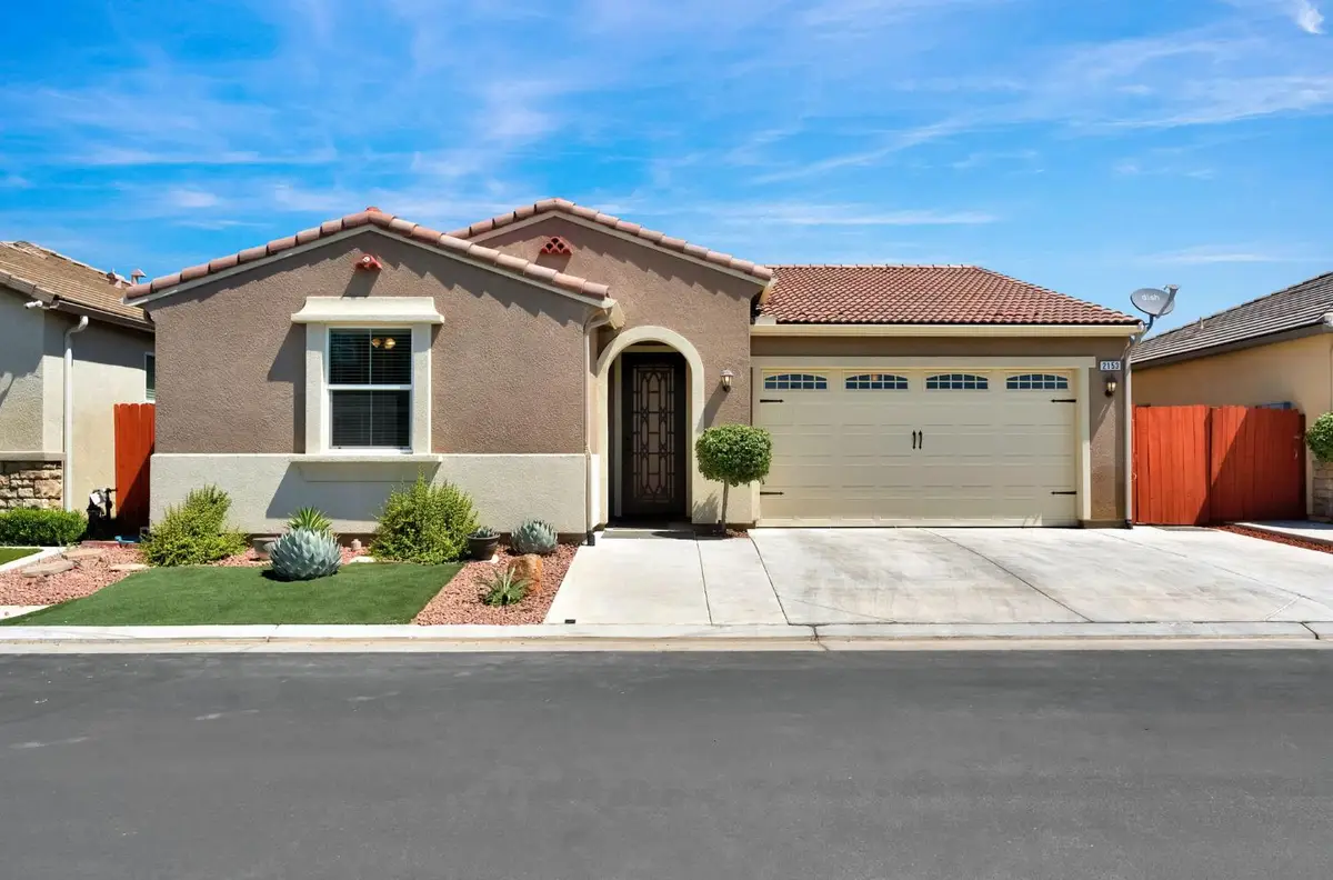 2153 Lombard Lane, Clovis, CA 93619 - #1