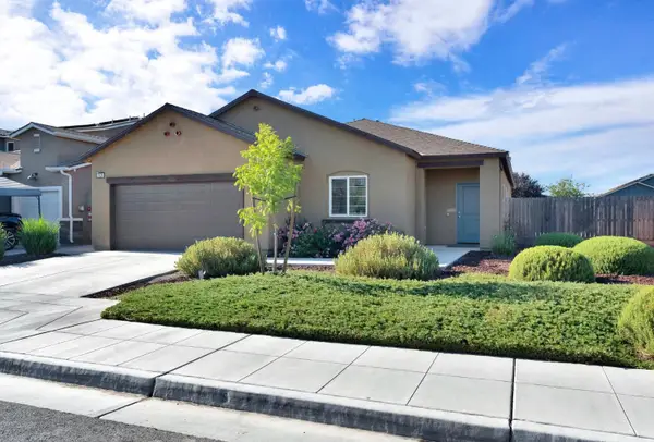 3529 Nile Street, Madera, CA 93637