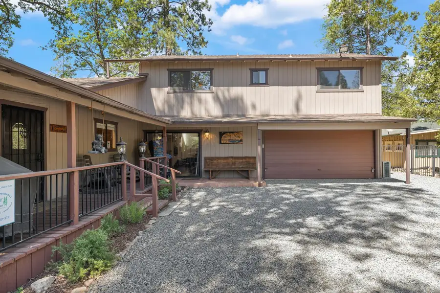 39165 Ski Slope Drive, Bass Lake, CA 93604 - #3