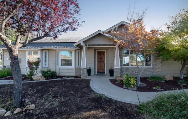 41207 Lilley Mountain Drive, Coarsegold, CA 93614
