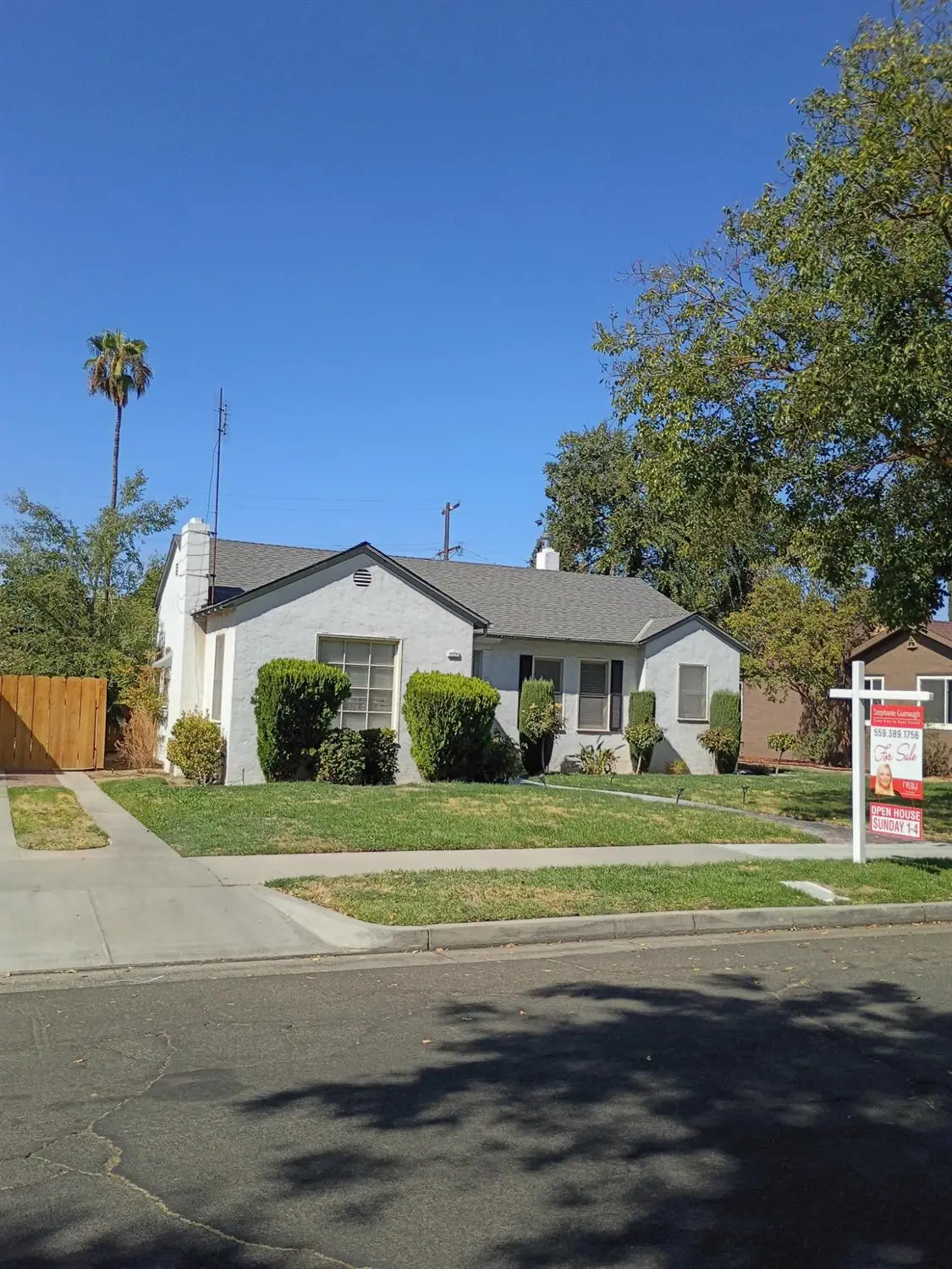143 E Weldon Avenue, Fresno, CA 93704 - #1