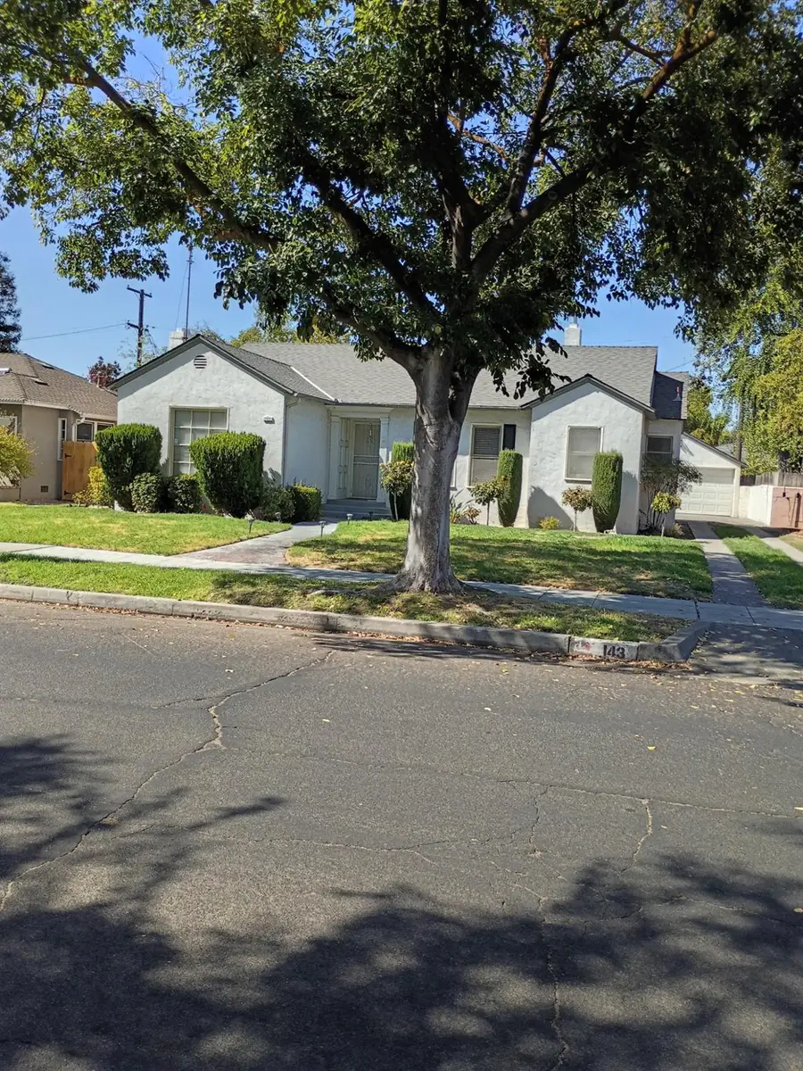 143 E Weldon Avenue, Fresno, CA 93704 - #3