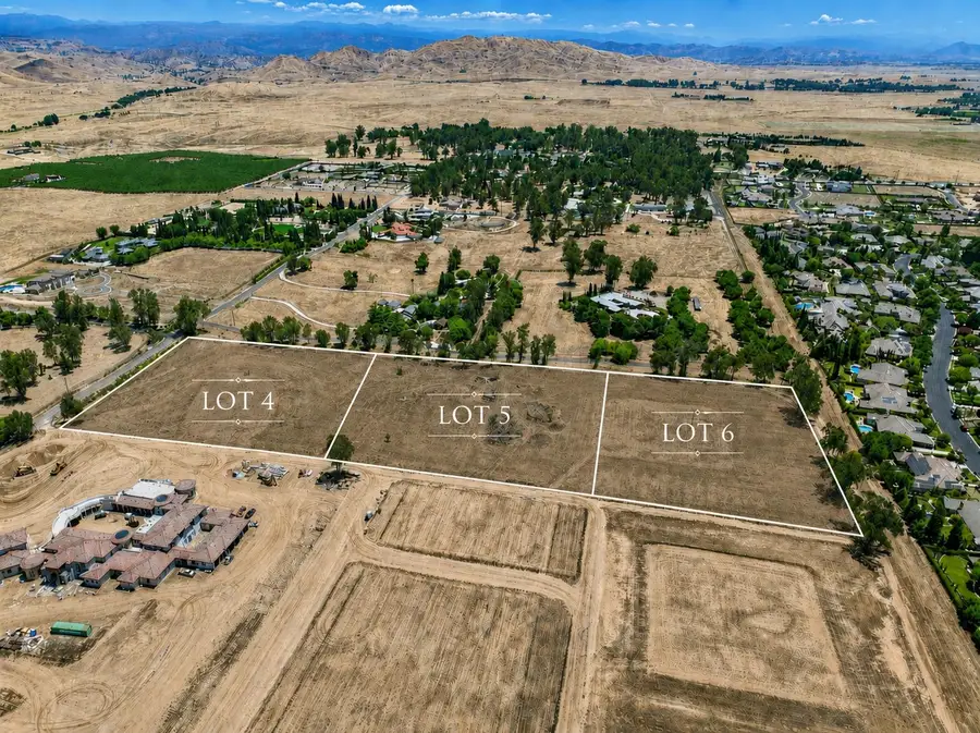 12523 Auberry Lot 6, Clovis, CA 93619 - #2
