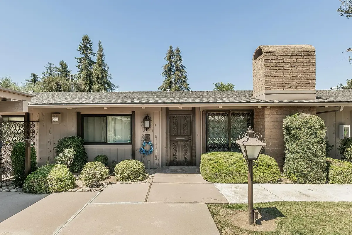 5080 N Wishon #B, Fresno, CA 93704 - #1