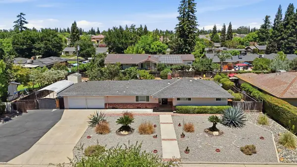 2530 W Fir Avenue, Fresno, CA 93711