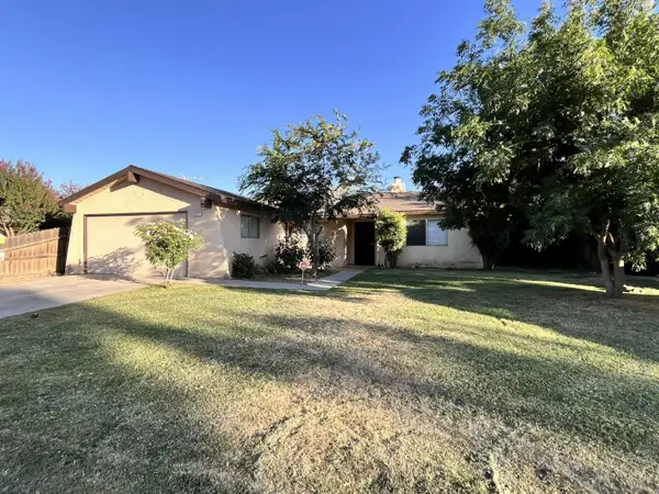 5337 W Richert Avenue, Fresno, CA 93722