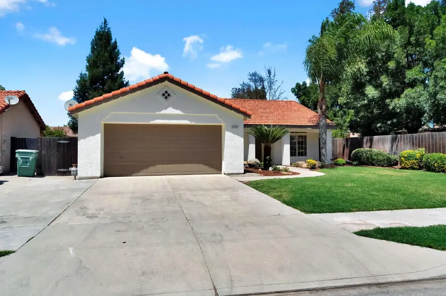 2775 Chianti Avenue, Madera, CA 93637 - #3