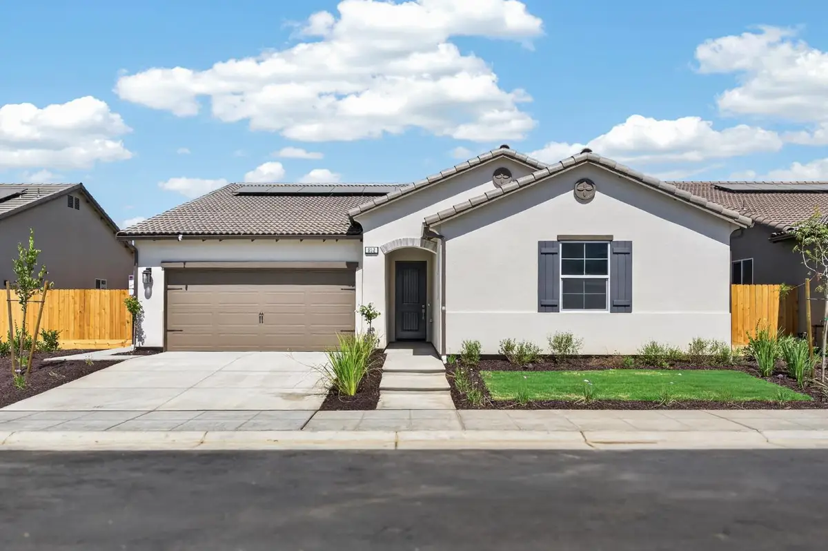 952 Peters Road S, Madera, CA 93636 - #1