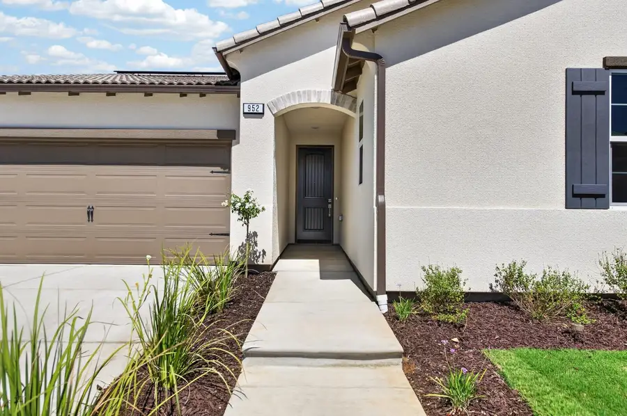 952 Peters Road S, Madera, CA 93636 - #2