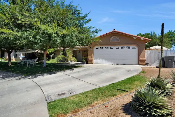 1639 Jaden Court, Madera, CA 93638