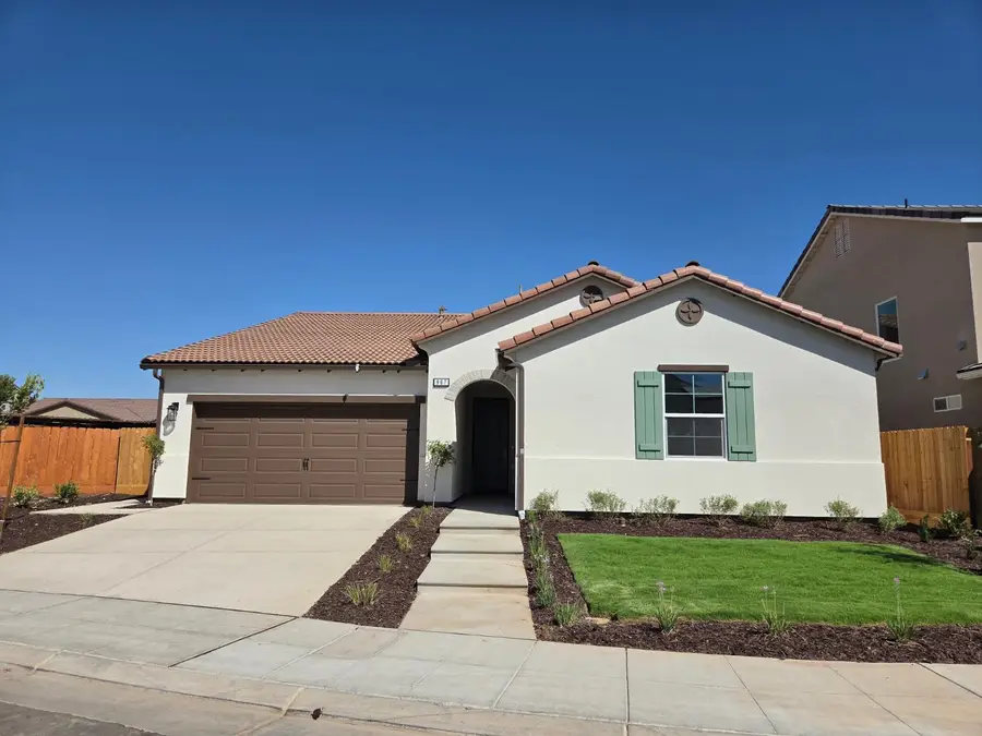 967 Talus Way S, Madera, CA 93636 - #2