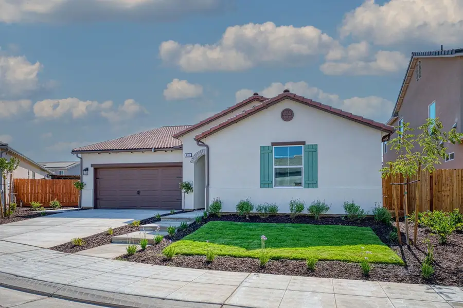 967 Talus Way S, Madera, CA 93636 - #3