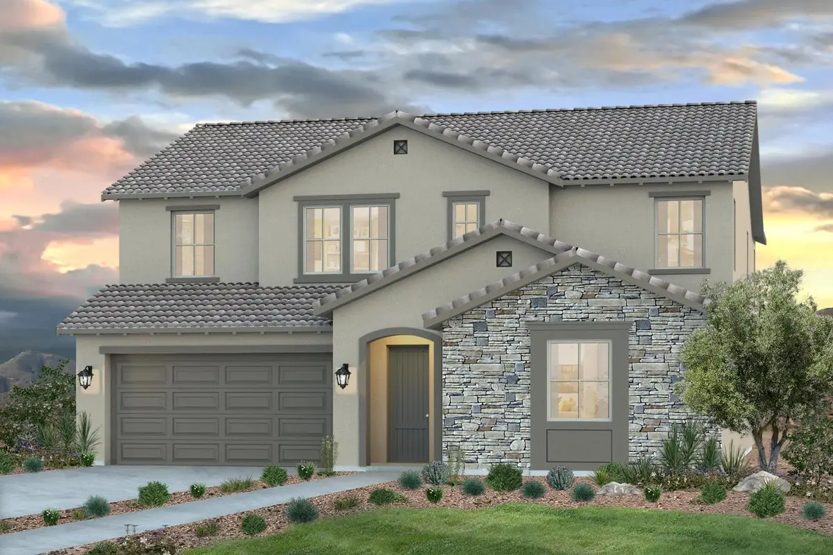989 Talus Way S, Madera, CA 93636 - #1
