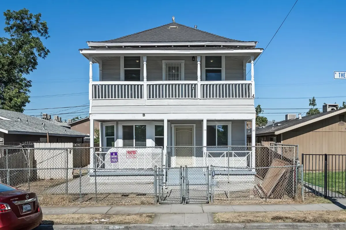 419 N Thesta, Fresno, CA 93701 - #1