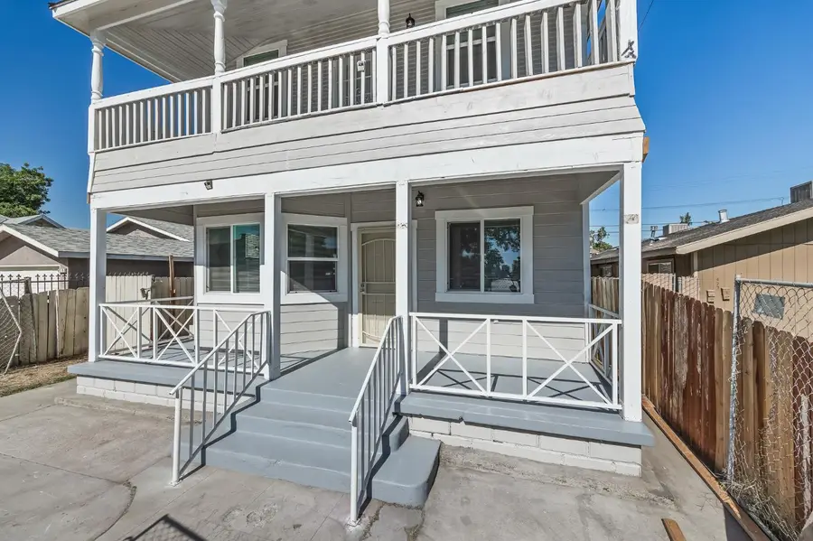 419 N Thesta, Fresno, CA 93701 - #2