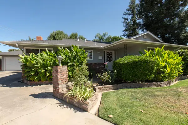 4754 N 4th Street, Fresno, CA 93726