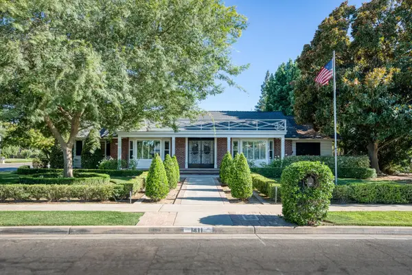 1411 W Sample Avenue, Fresno, CA 93711