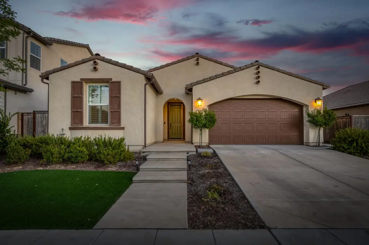 1010 Horizon Drive, Madera, CA 93636 - #1