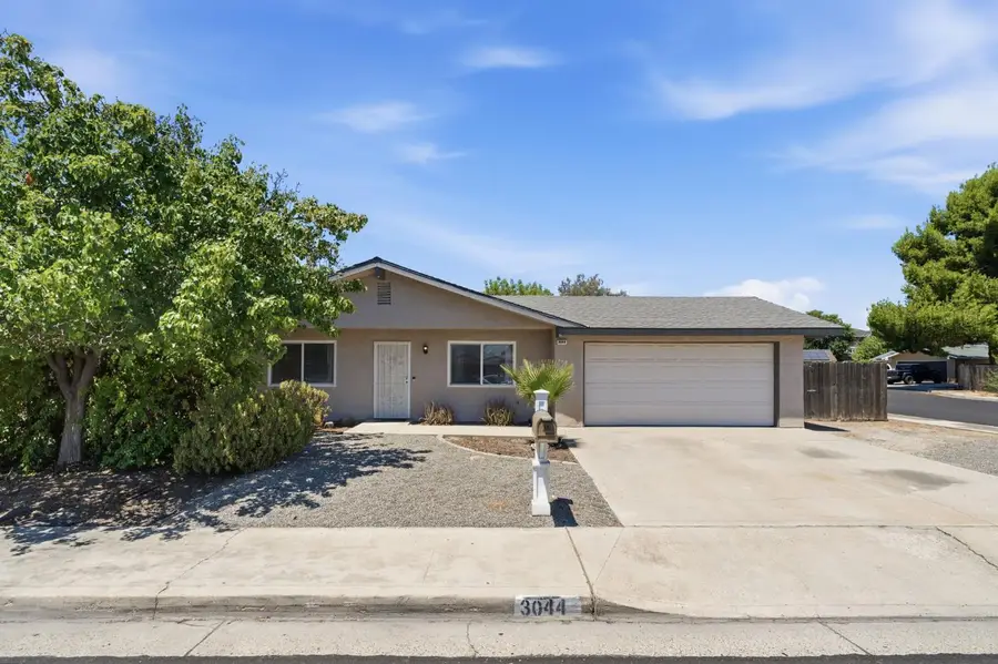 3044 Adler Avenue, Clovis, CA 93612 - #3