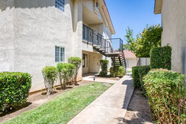 1542 E Alluvial Avenue #119, Fresno, CA 93720