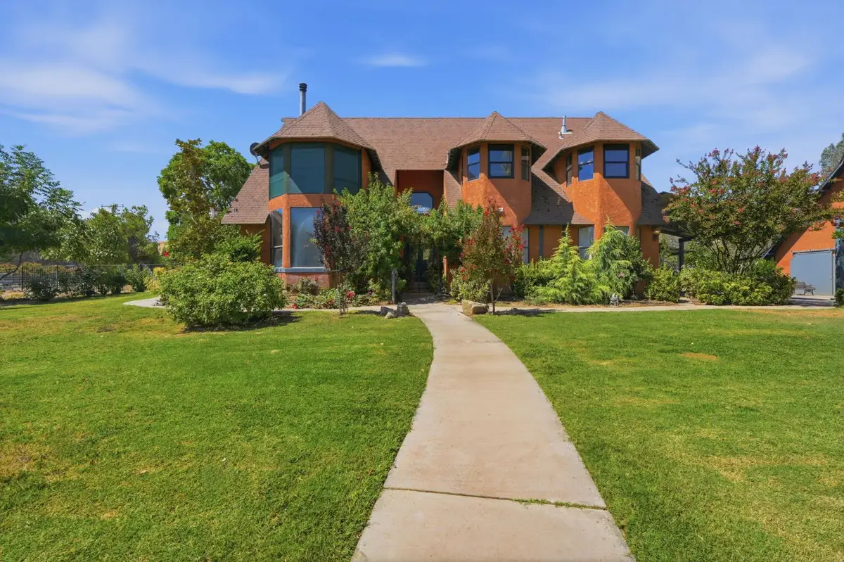 31061 Palm Drive, Exeter, CA 93221 - #1