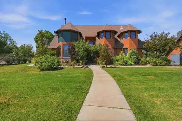31061 Palm Drive, Exeter, CA 93221