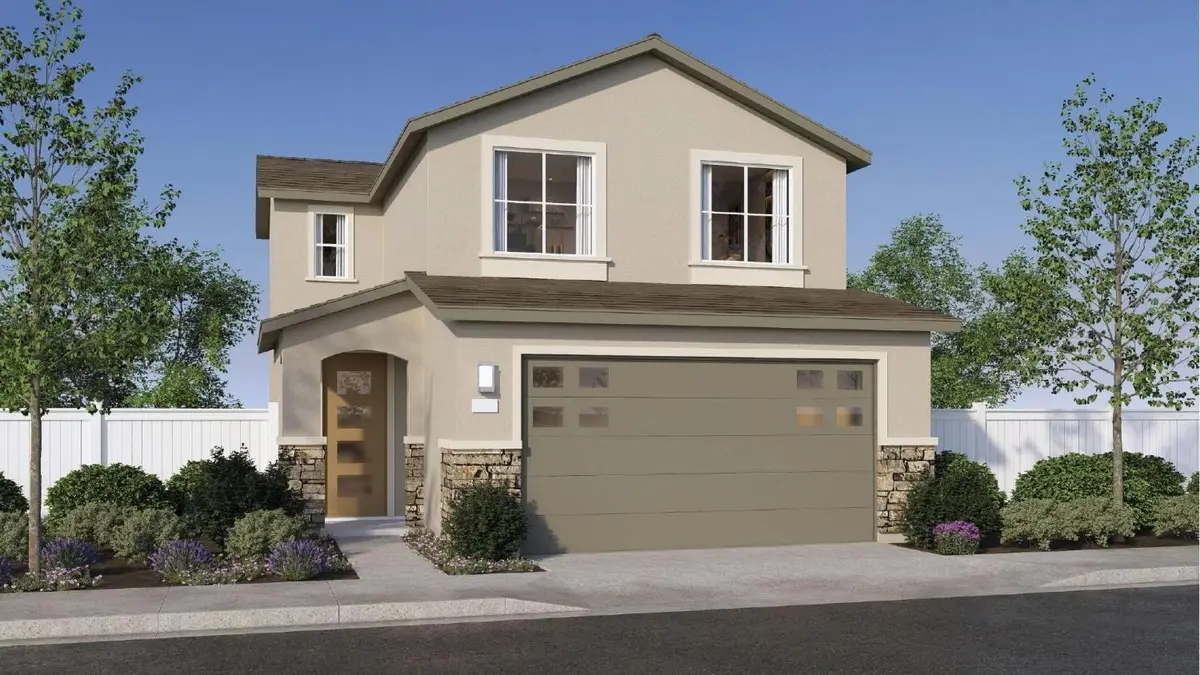 2043 N Redhaven Drive, Fresno, CA 93727 - #1