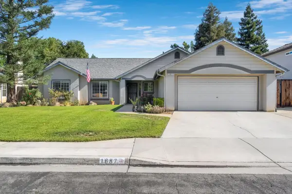 1687 Bedford Avenue, Clovis, CA 93611