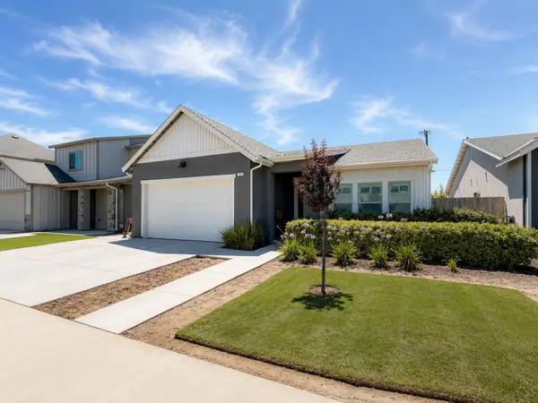 2108 N Mitchell Street, Hanford, CA 93230