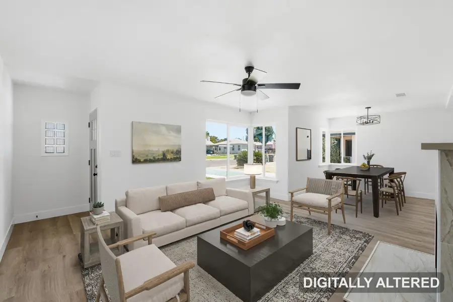 1373 N Esther Way, Fresno, CA 93728 - #2