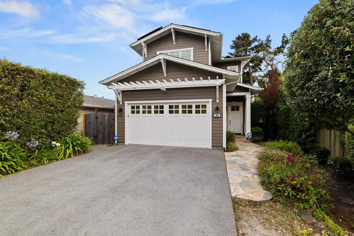412 Lee, Half Moon Bay, CA 94019 - #1