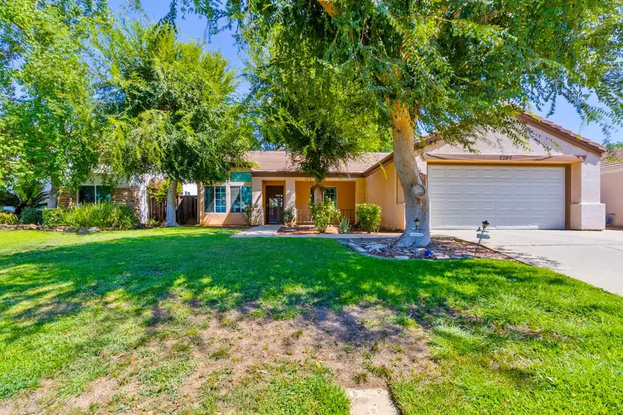 2282 Jordan, Fresno, CA 93710 - #2