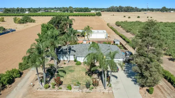 291 S Locan Avenue, Fresno, CA 93737