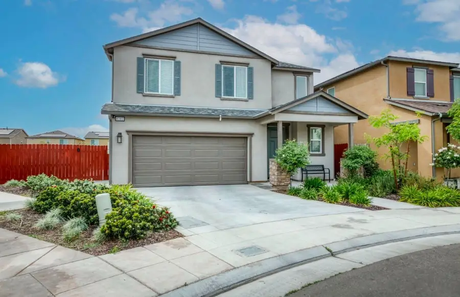4183 N Reed Avenue, Fresno, CA 93723 - #2