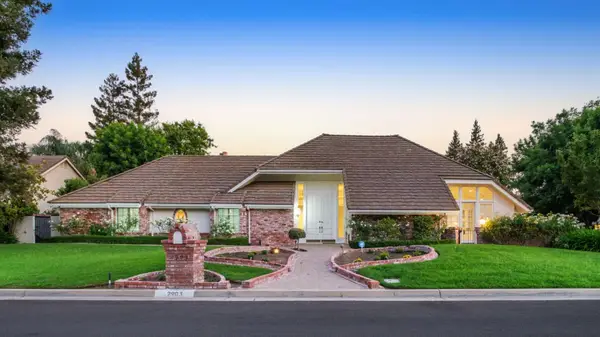 2903 W Cromwell Avenue, Fresno, CA 93711