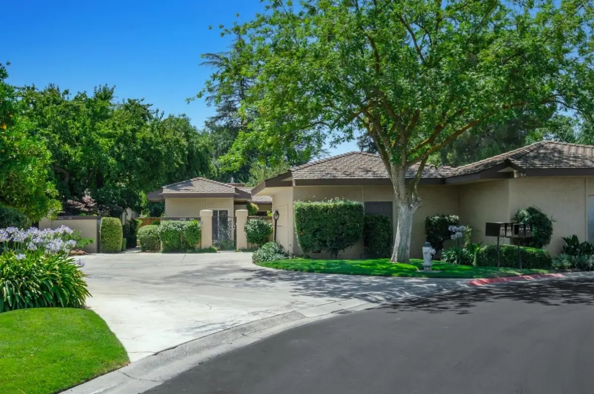 5308 N Colonial Avenue #102, Fresno, CA 93704 - #1