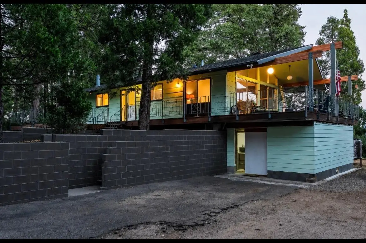 42545 Bald Mountain Road, Auberry, CA 93602 - #1