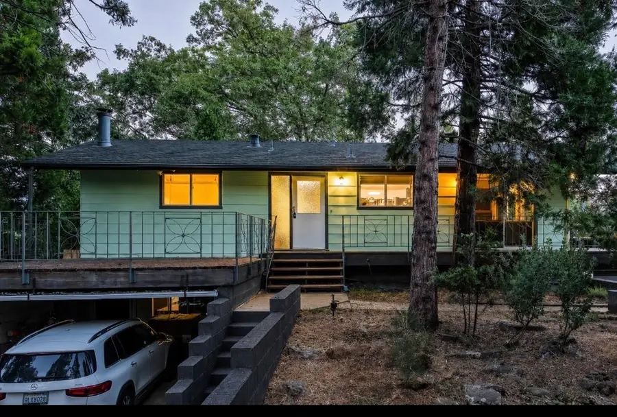 42545 Bald Mountain Road, Auberry, CA 93602 - #3