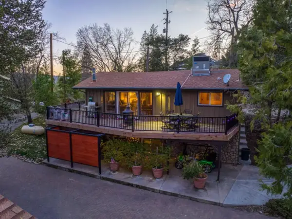 39399 Beaver, Bass Lake, CA 93604