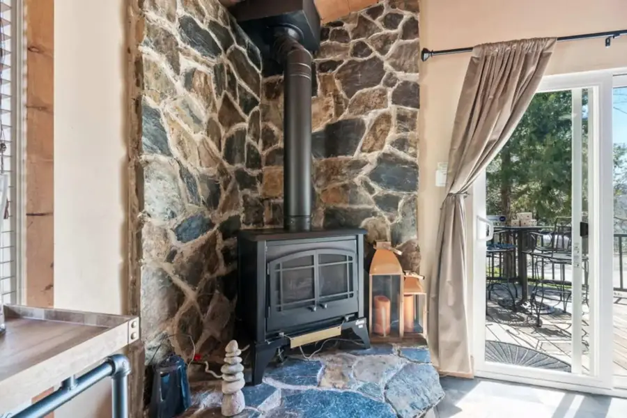 39399 Beaver, Bass Lake, CA 93604 - #3