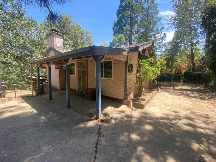 35995 Sierra Linda Drive, Wishon, CA 93669 - #2