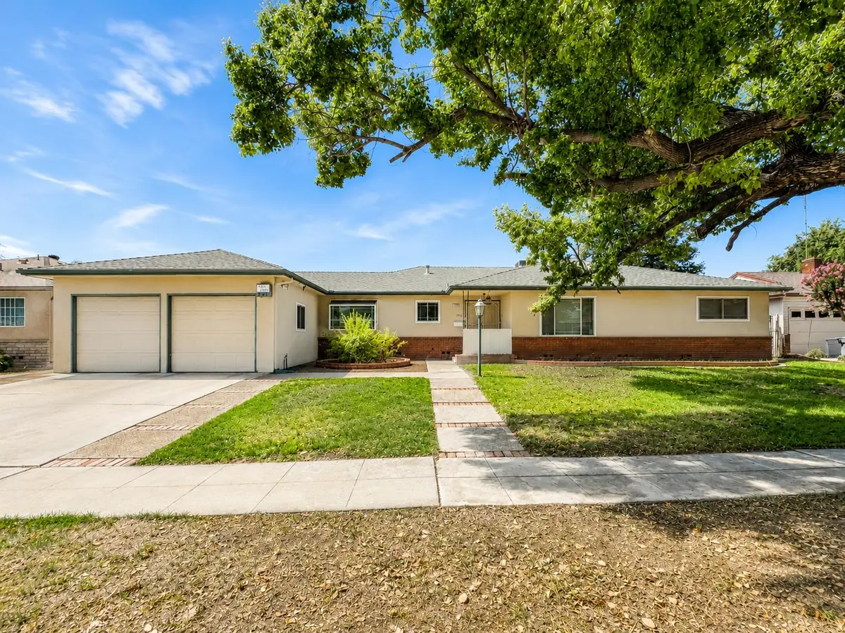 1539 E Stuart Avenue, Fresno, CA 93710 - #1