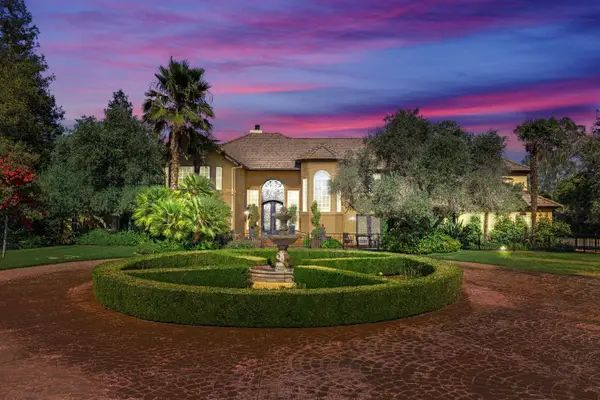 5334 N Marjan Avenue, Clovis, CA 93619